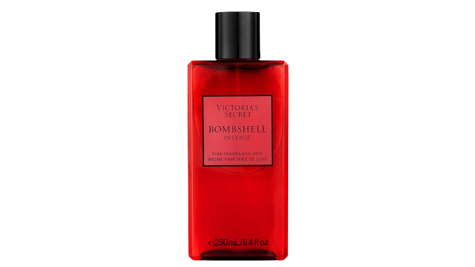Bombsheel Intense Body Mist