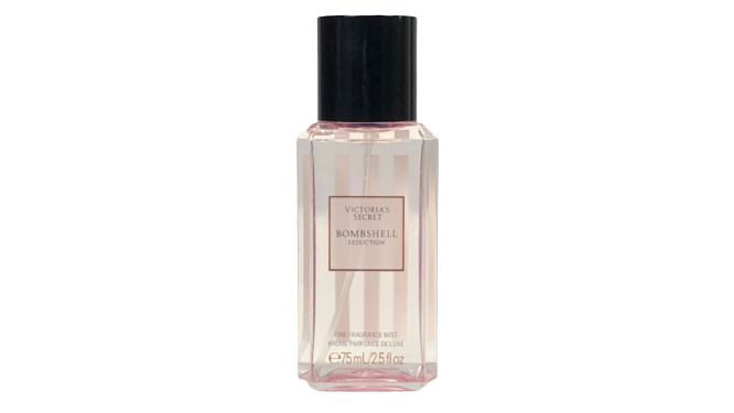 Bombshell Seduction Body Mist