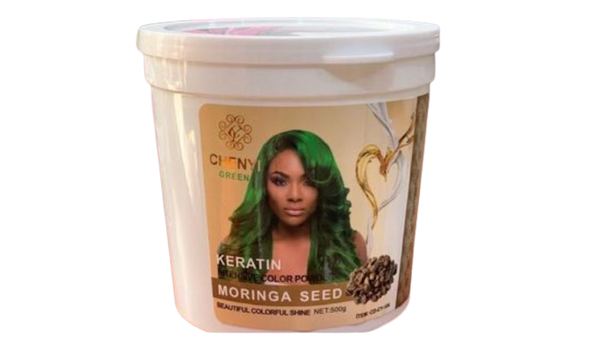 Chenyi Keratin Intensive Color Powder
