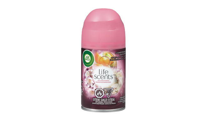 Air Wick Life Scents Summer Delights Refill