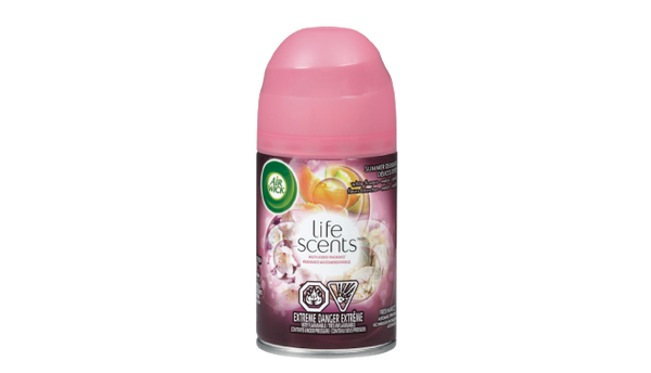 Air Wick Life Scents Summer Delights Refill