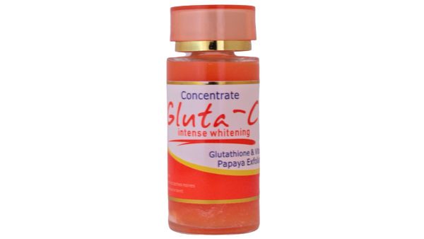 Concentre Gluta-C Intense Whitening Red