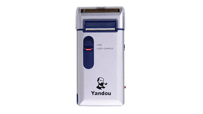 Yandou Sv-W301U Rechargeable Shaver