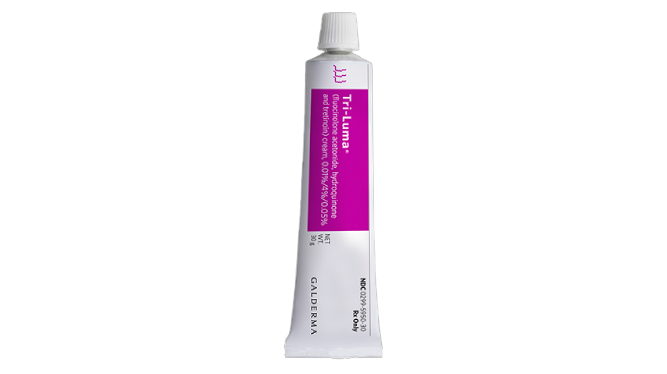 Triluma Cream