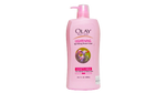 Olay Lightening Age Defying Shower Cream