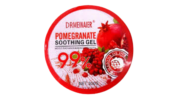 Drmeinaier Pomegranate Soothing Gel