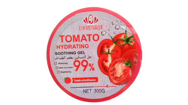 Drmeinaier Tomato Hydrating Soothing Gel 99%