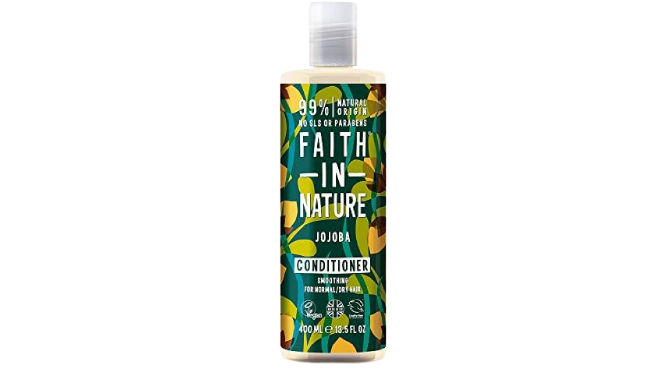 Faith In Nature Jojoba Conditioner