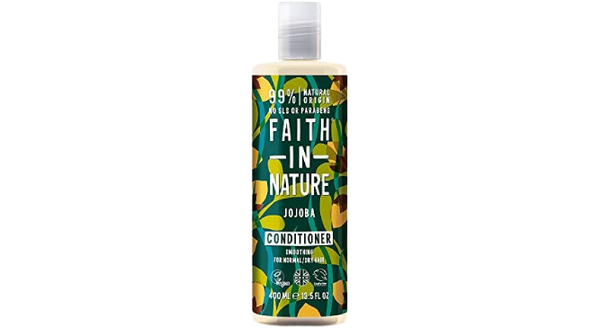 Faith In Nature Jojoba Conditioner
