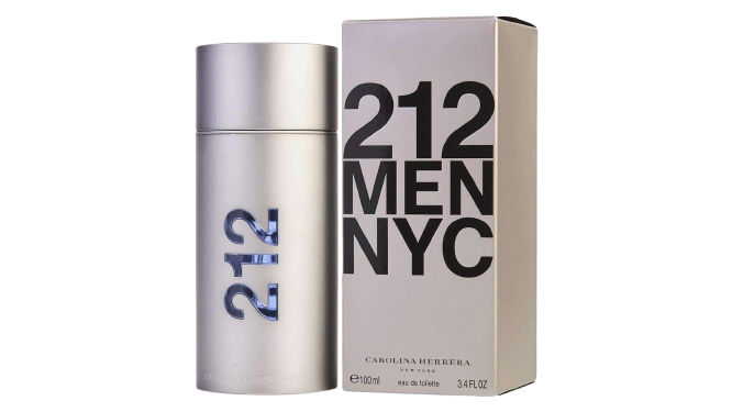 Just Like 212 Men Ch Eau De Toilette