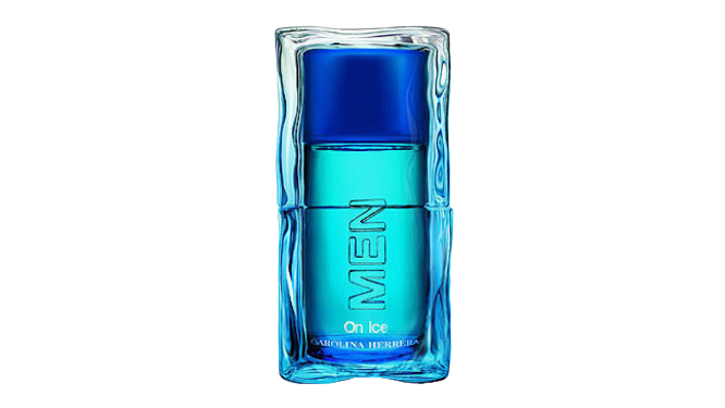 Just Like 212 Men On Ice Ch Eau De Toilette