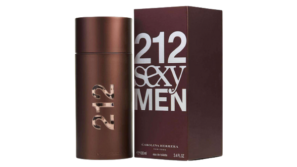 Just Like 212 Sexy Men Ch Eau De Toilette