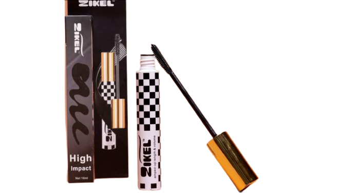 Zikel High Impact Mascara