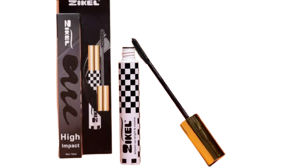 Zikel High Impact Mascara