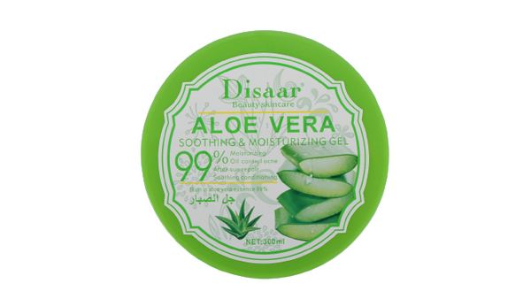 Disaar Soothing And Moisture Aloe Vera 99% Gel