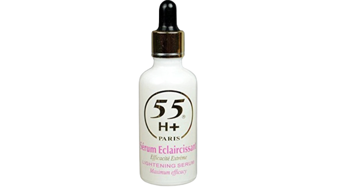 55H+ Ultra Efficacite Extreme Serum