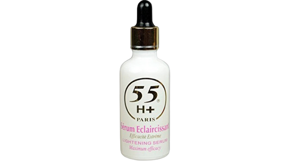 55H+ Ultra Efficacite Extreme Serum