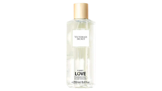 Victoria's Secret First Love Mist