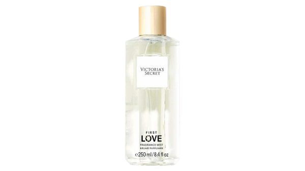 Victoria's Secret First Love Mist