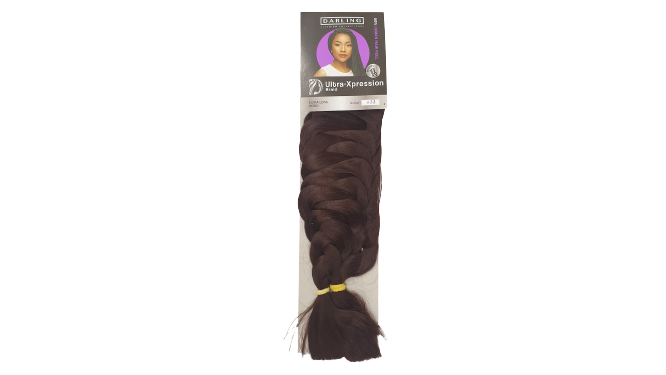 Darling Supersoft Braid Colour 33