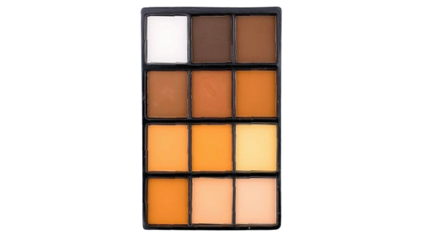 Flawless Ivy Addiction Pro Palette