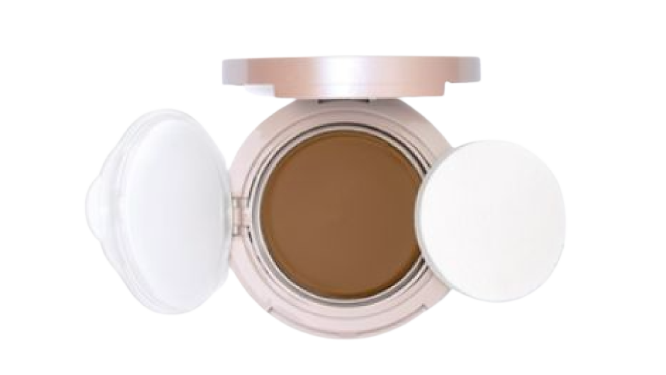 Zaron Perfect Blend Cream To Powder Mz40