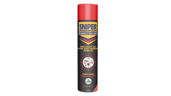 Sniper Multipurpose Insect Killer