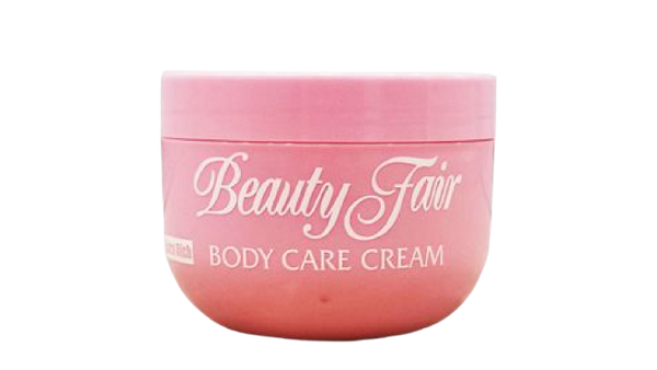 Beauty Fair Extra Rich Body Care Cream