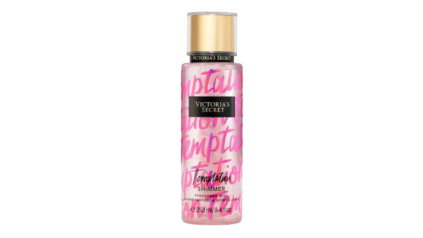 Victoria's Secret Temptation Shimmer Mist