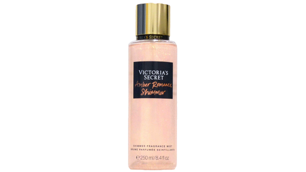Victoria's Secret Amber Romance Shimmer Mist