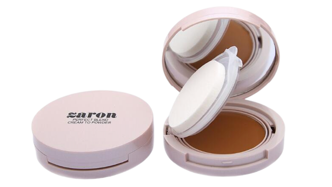 Zaron Perfect Blend Cream To Powder Mz35