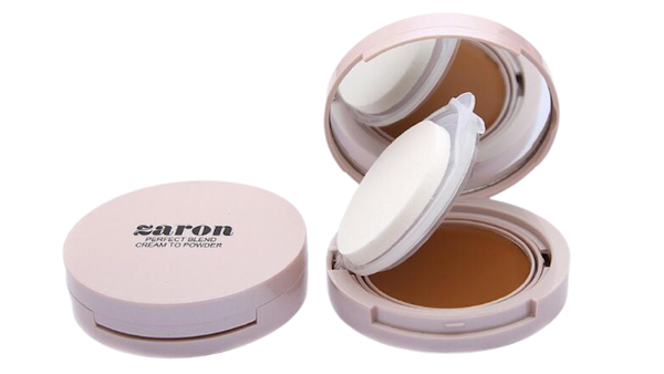 Zaron Perfect Blend Cream To Powder Mz35