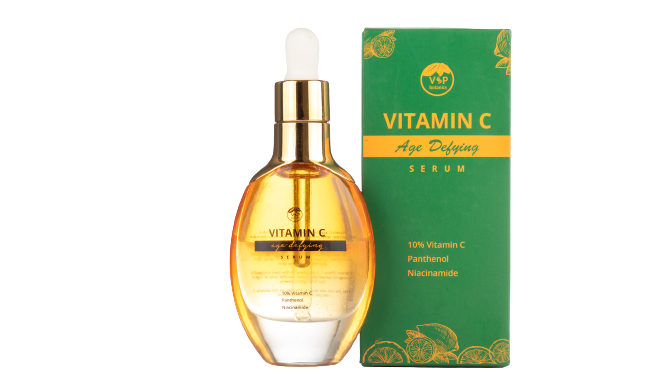 Vsp Vitamin C Age Defying Serum