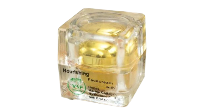 Vsp Nourishing Face Cream