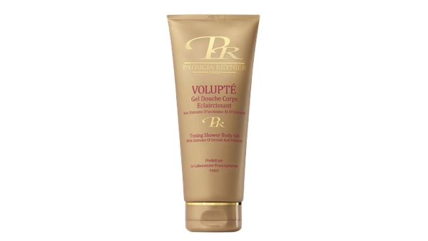Patricia Reynier Volupte Toning Shower Body