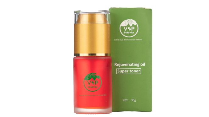 Vsp Rejuvenating Oil