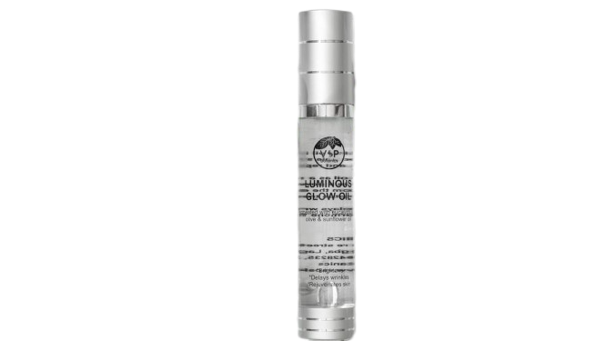 Vsp Luminous Glow Oil