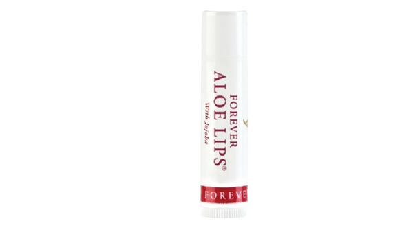 Aloe Lips With Jojoba Lip Balm