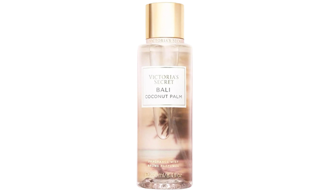 Victoria's Secret Bali Coconut Palm Mist