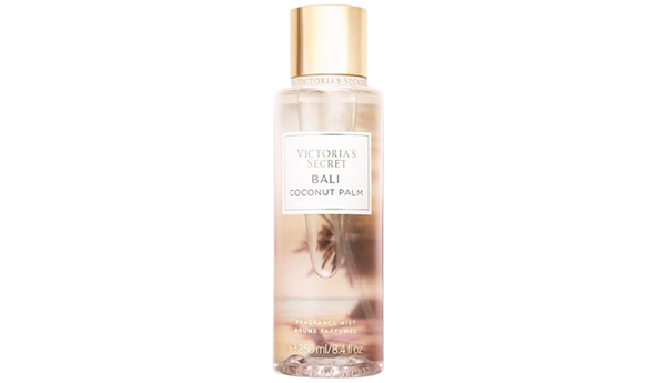 Victoria's Secret Bali Coconut Palm Mist
