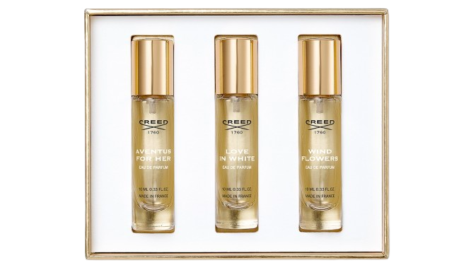 Creed 1760 Parfum Set