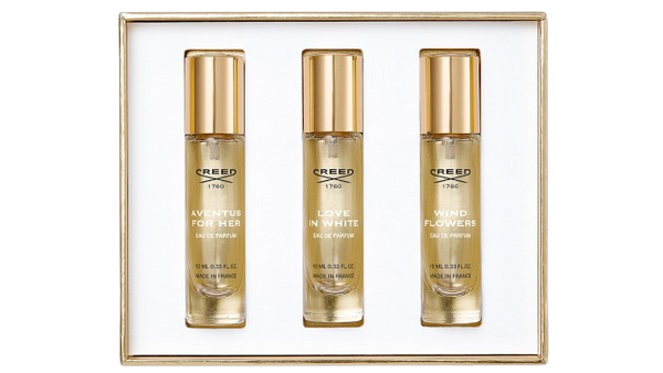 Creed 1760 Parfum Set