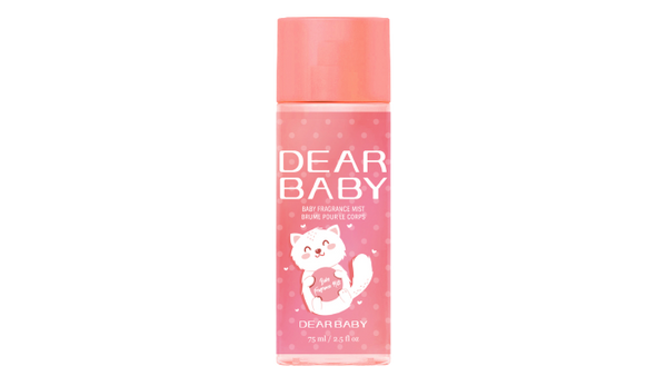 Dear Baby Fragrance Mist