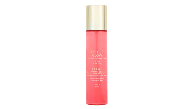 Makari De Suisse Glycolic & Rice Water Toner