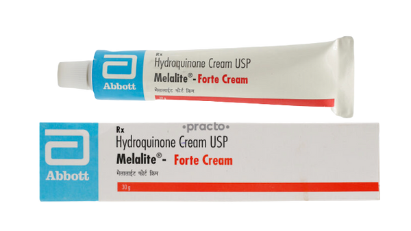 Abbott Melalite- Forte Cream