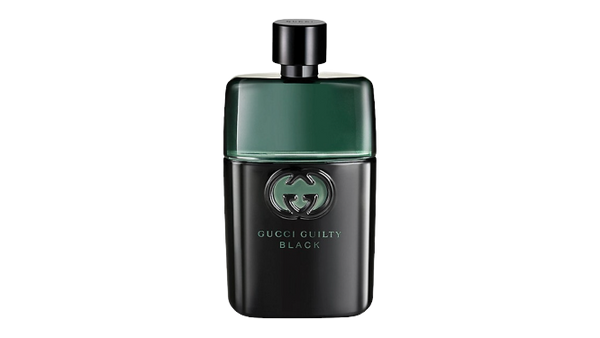 Gucci Guilty Black Pour Homme