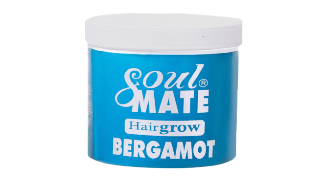 Soulmate Hair Grow Bergamot