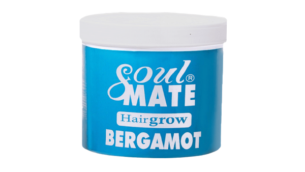 Soulmate Hair Grow Bergamot