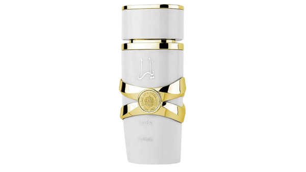 Yara Lattafa Eau De Parfum  White