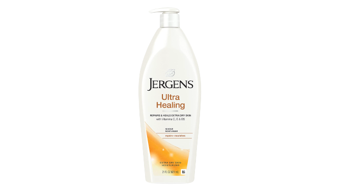 Jergens Ultra Healing